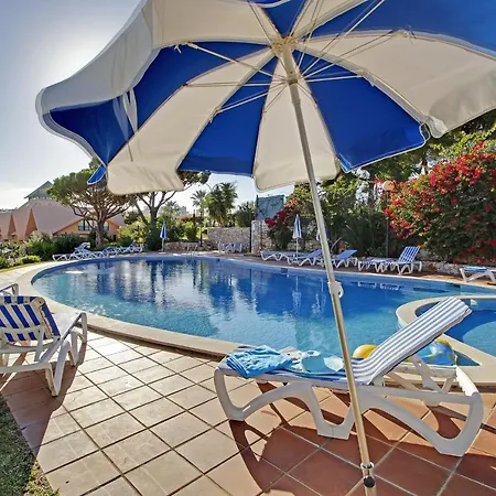 Apartamento Garden Marina *