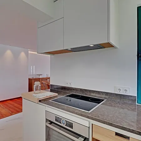 Garden Marina Apartamento *