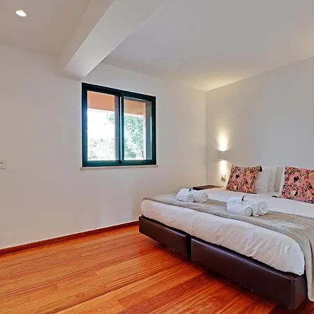 Garden Marina Vilamoura