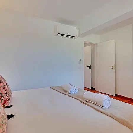 Apartamento Garden Marina *