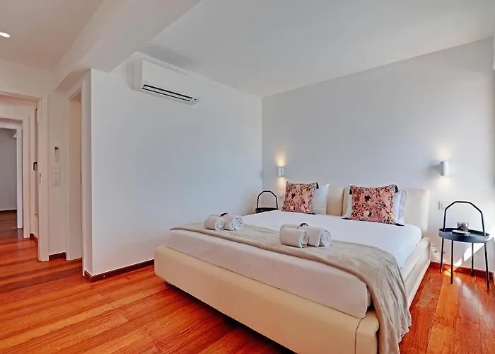 Garden Marina * فيلامورا