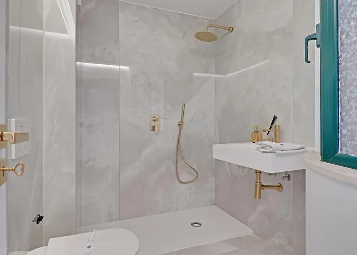 Garden Marina فيلامورا