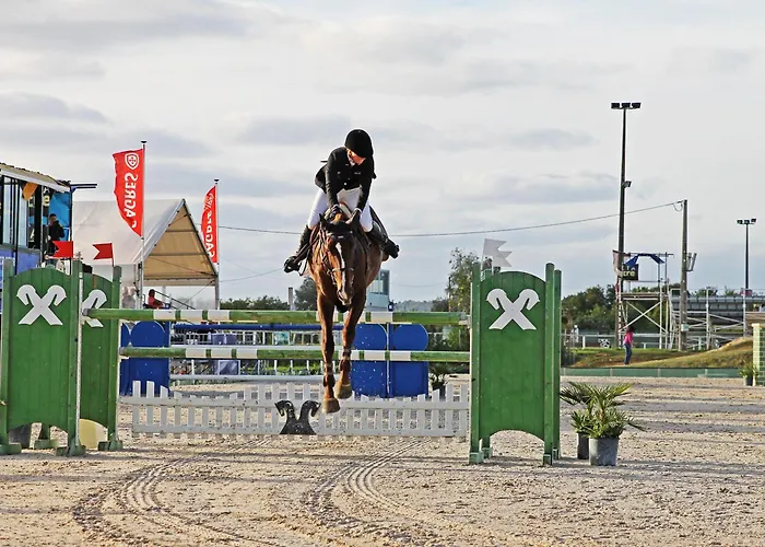 Garden Marina شقة