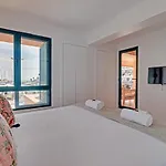 Garden Marina 아파트 *