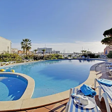 Garden Marina *