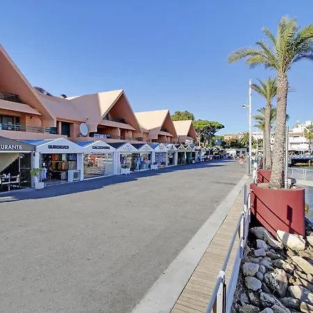Garden Marina Vilamoura