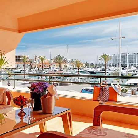 Appartement Garden Marina Vilamoura