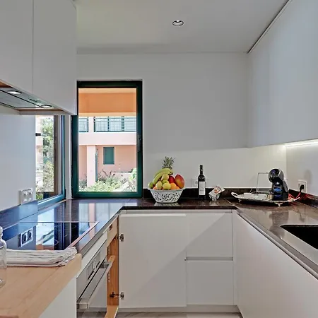 Garden Marina Apartment Vilamoura