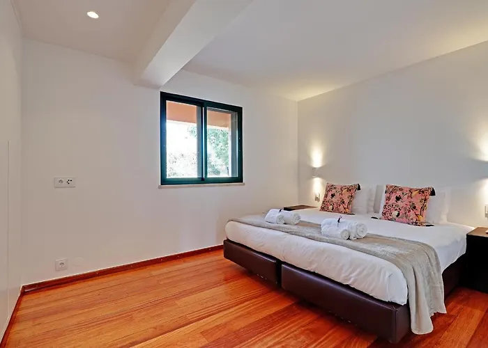 Garden Marina Vilamoura