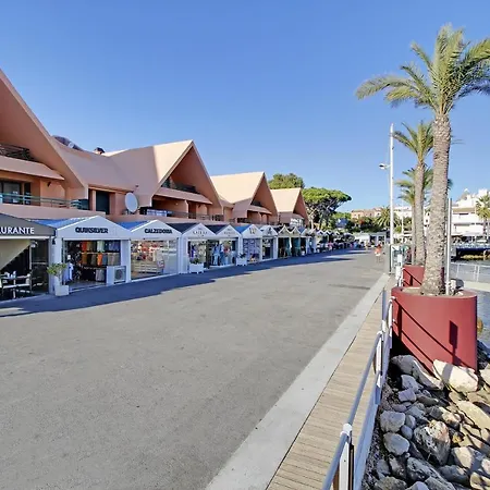 Garden Marina Βιλαμούρα