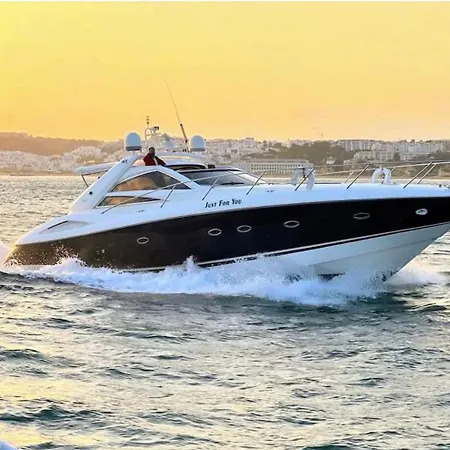 Garden Marina Βιλαμούρα