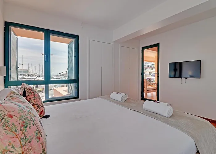 Garden Marina Διαμέρισμα *