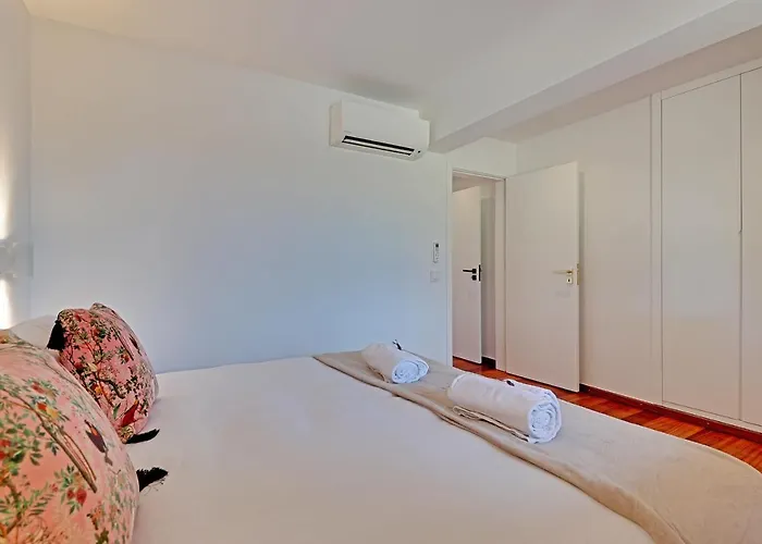 Διαμέρισμα Garden Marina *