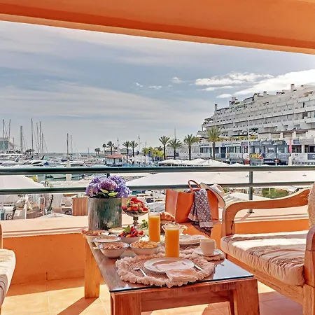 Garden Marina Appartement Vilamoura